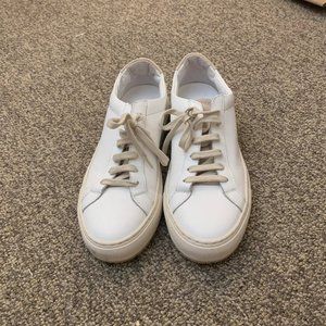 Woman by Common Projects